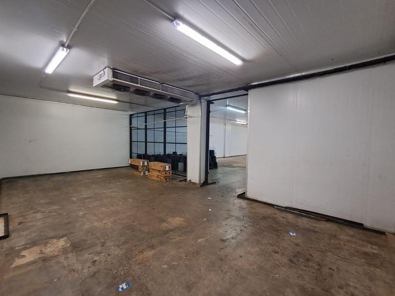 To Let commercial Property for Rent in Kyalami Gauteng