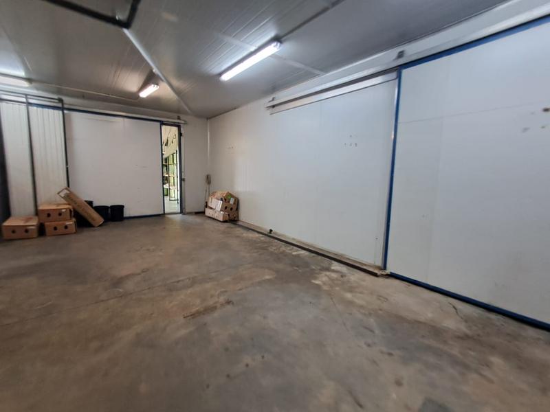To Let commercial Property for Rent in Kyalami Gauteng