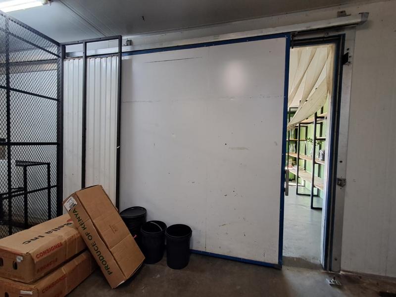 To Let commercial Property for Rent in Kyalami Gauteng
