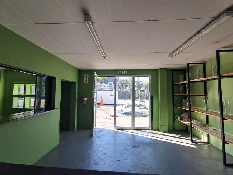 To Let commercial Property for Rent in Kyalami Gauteng