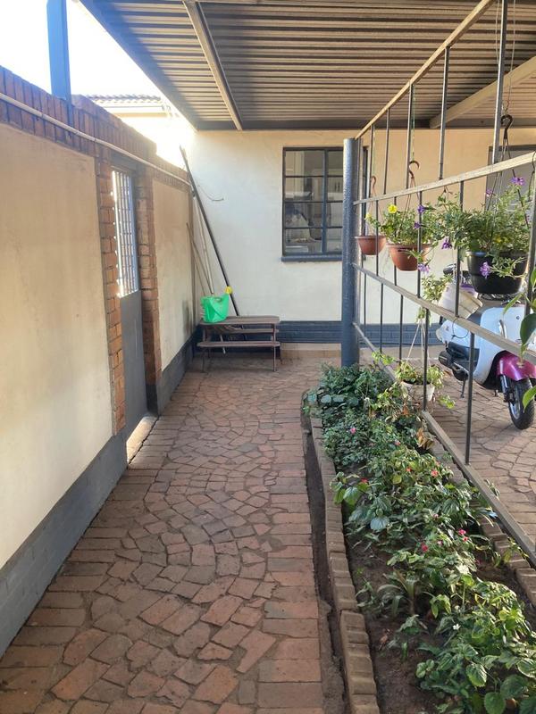 3 Bedroom Property for Sale in Primrose Gauteng