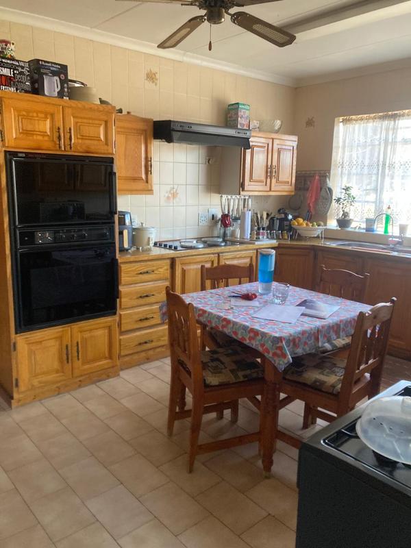 3 Bedroom Property for Sale in Primrose Gauteng
