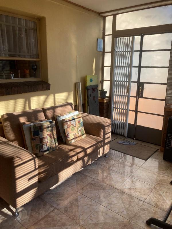 3 Bedroom Property for Sale in Primrose Gauteng