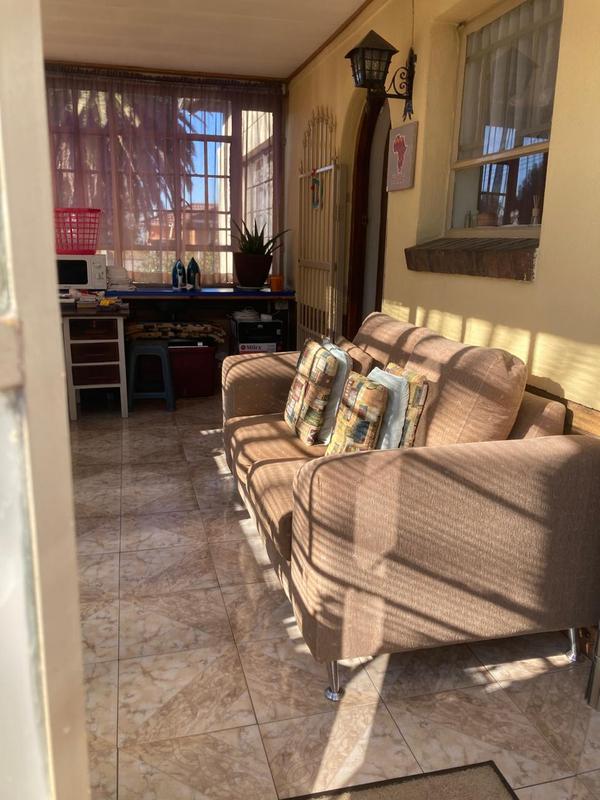 3 Bedroom Property for Sale in Primrose Gauteng
