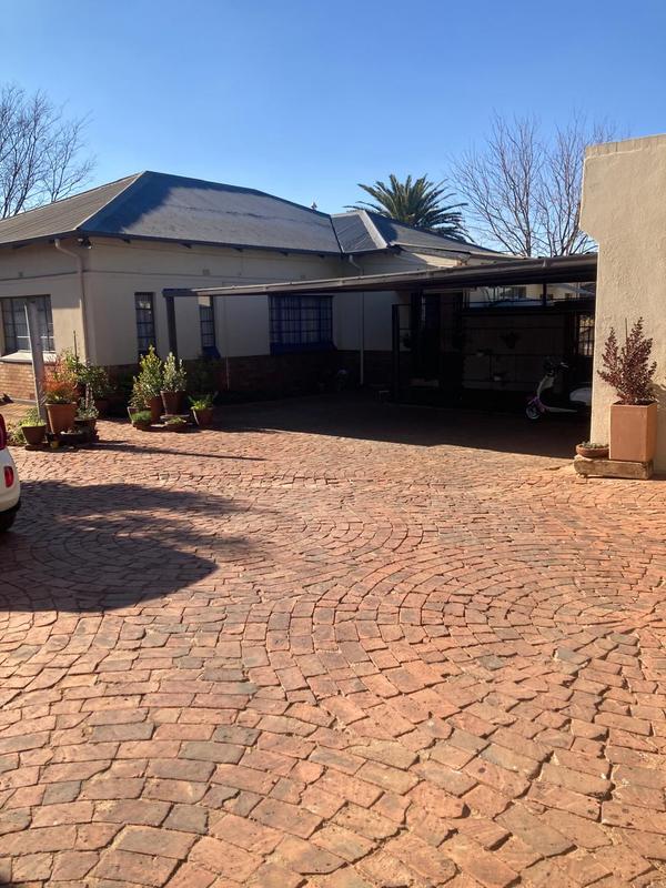 3 Bedroom Property for Sale in Primrose Gauteng