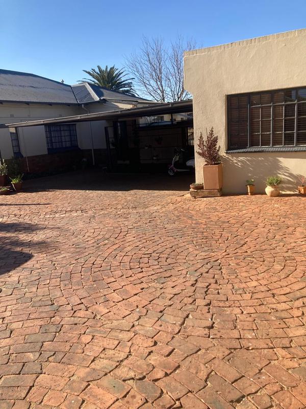 3 Bedroom Property for Sale in Primrose Gauteng