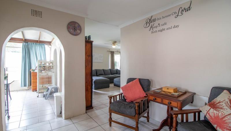 3 Bedroom Property for Sale in De Klerkshof Gauteng