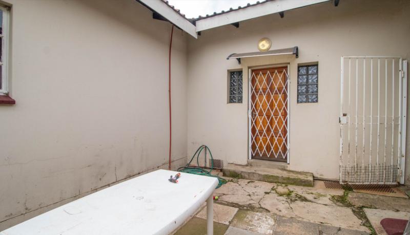 3 Bedroom Property for Sale in De Klerkshof Gauteng