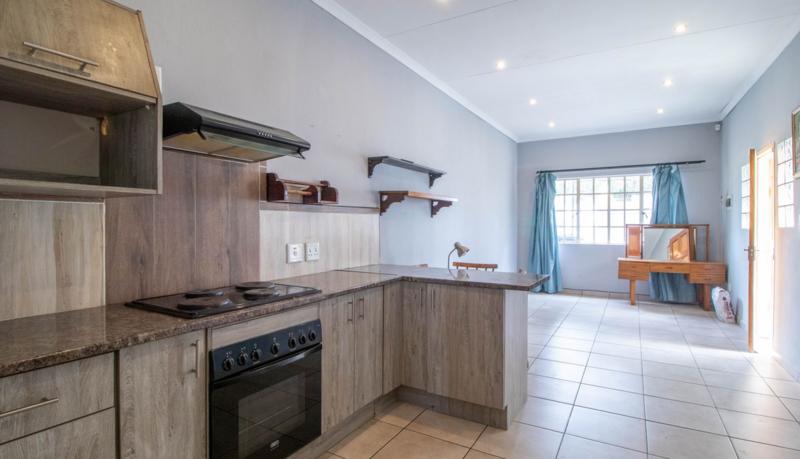 3 Bedroom Property for Sale in De Klerkshof Gauteng