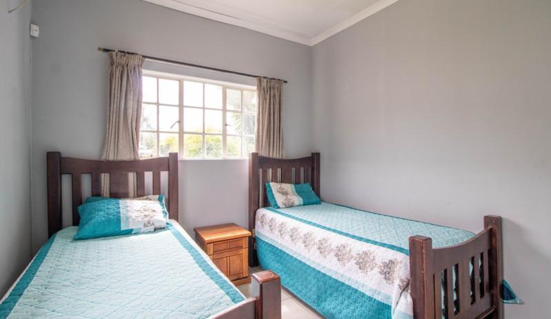 3 Bedroom Property for Sale in De Klerkshof Gauteng