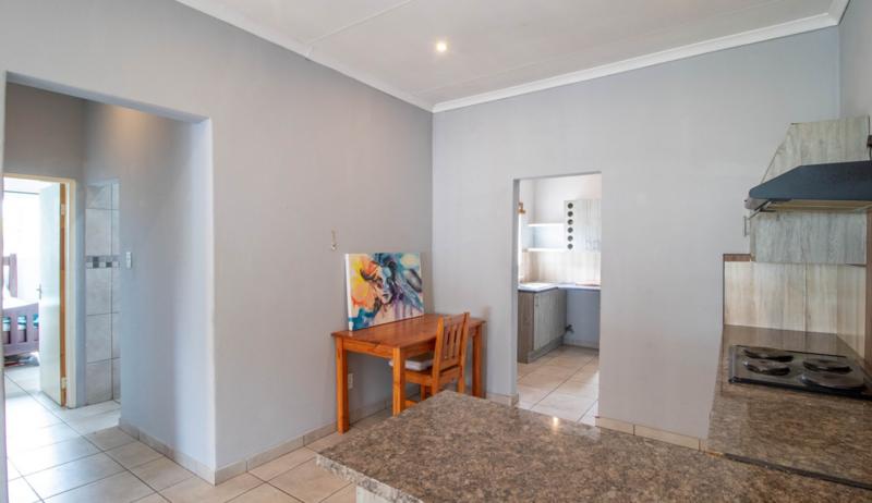3 Bedroom Property for Sale in De Klerkshof Gauteng