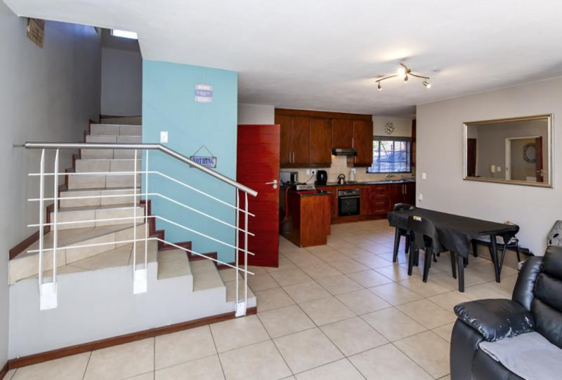 3 Bedroom Property for Sale in Eastleigh Gauteng
