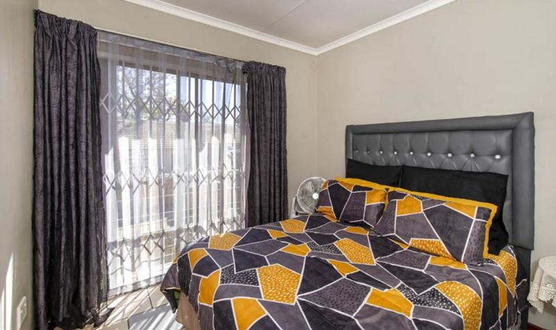 3 Bedroom Property for Sale in Eastleigh Gauteng