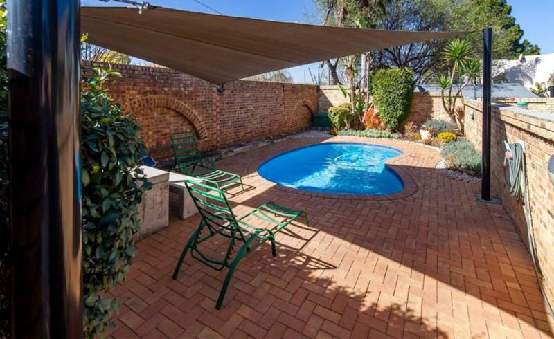 3 Bedroom Property for Sale in Eastleigh Gauteng