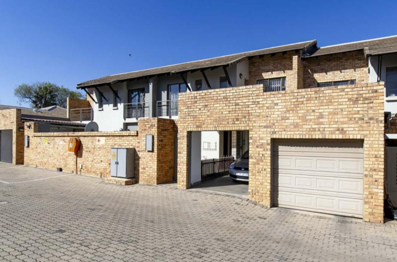 3 Bedroom Property for Sale in Eastleigh Gauteng