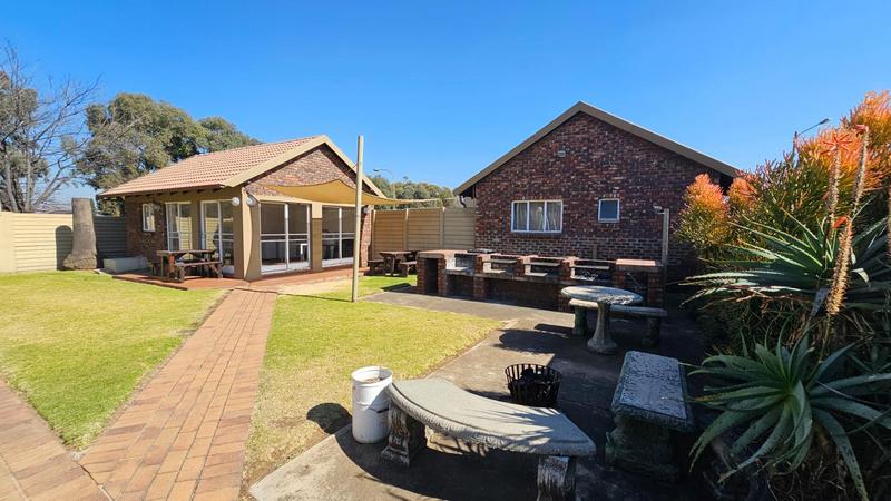 2 Bedroom Property for Sale in Eden Glen Gauteng