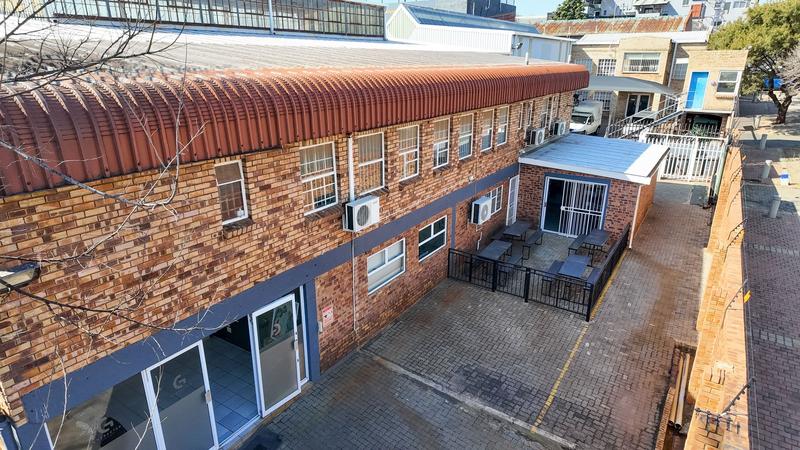 Commercial Property for Sale in Troyeville Gauteng