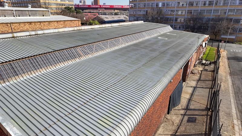 Commercial Property for Sale in Troyeville Gauteng
