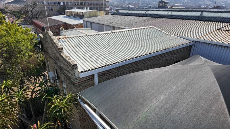Commercial Property for Sale in Troyeville Gauteng