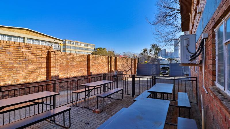 Commercial Property for Sale in Troyeville Gauteng