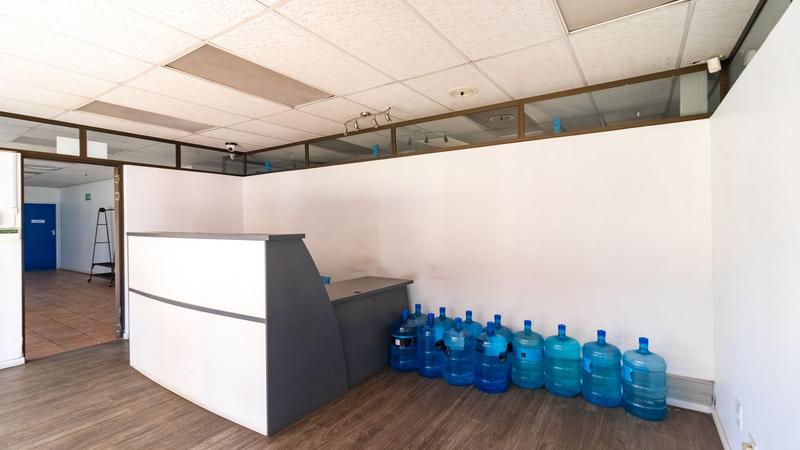 Commercial Property for Sale in Troyeville Gauteng