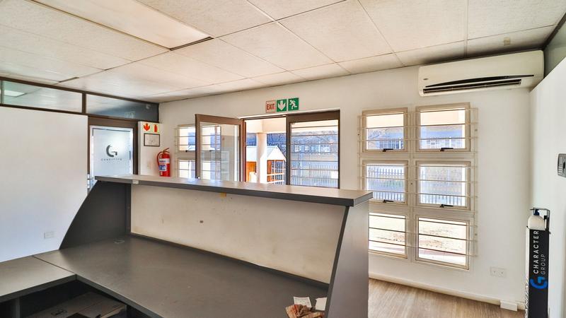 Commercial Property for Sale in Troyeville Gauteng