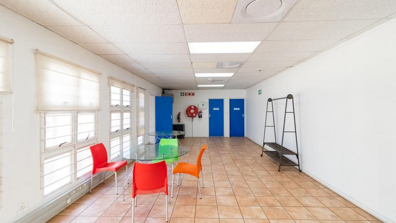 Commercial Property for Sale in Troyeville Gauteng