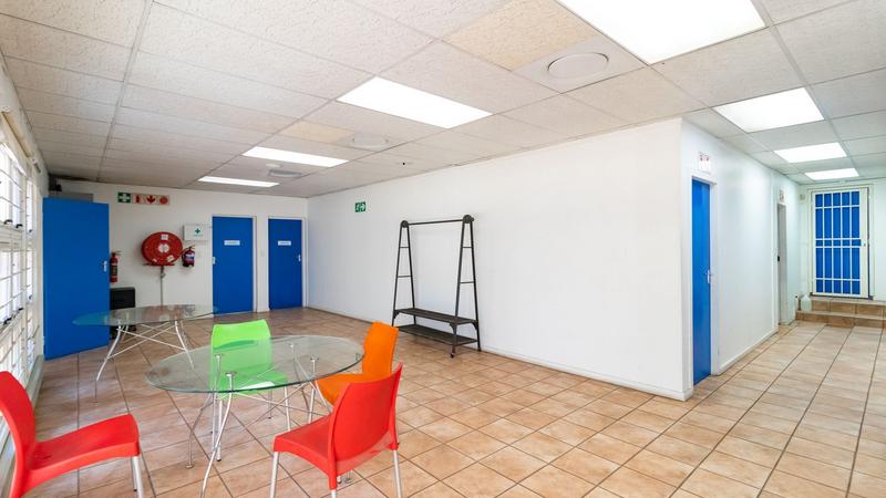 Commercial Property for Sale in Troyeville Gauteng