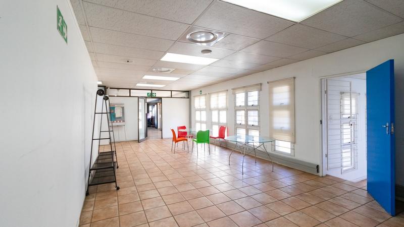 Commercial Property for Sale in Troyeville Gauteng