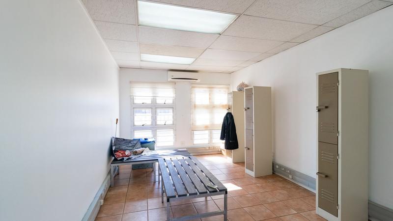 Commercial Property for Sale in Troyeville Gauteng
