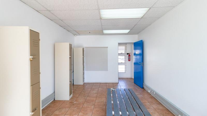 Commercial Property for Sale in Troyeville Gauteng