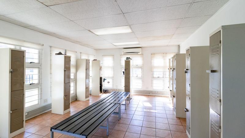 Commercial Property for Sale in Troyeville Gauteng