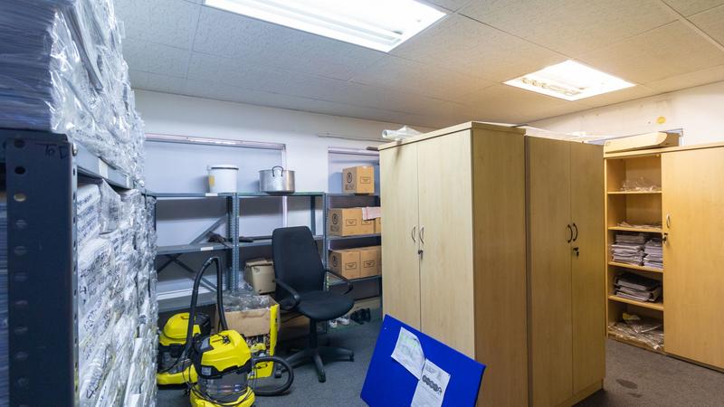 Commercial Property for Sale in Troyeville Gauteng