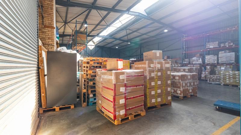Commercial Property for Sale in Troyeville Gauteng