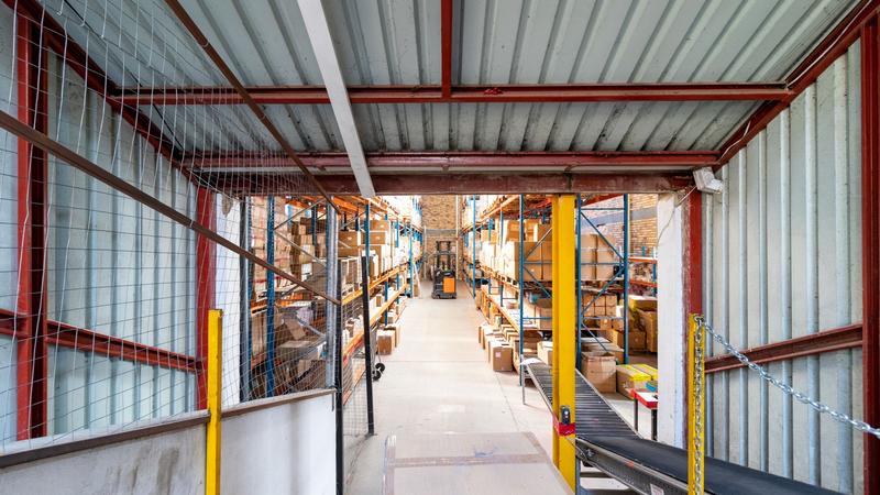 Commercial Property for Sale in Troyeville Gauteng