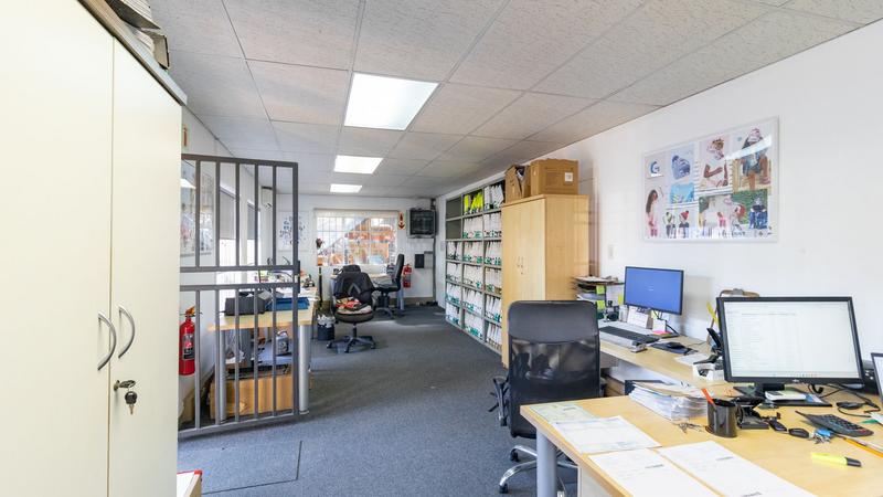 Commercial Property for Sale in Troyeville Gauteng