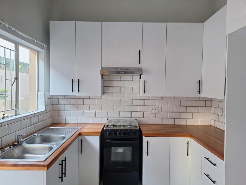 To Let 1 Bedroom Property for Rent in Selection Park Gauteng