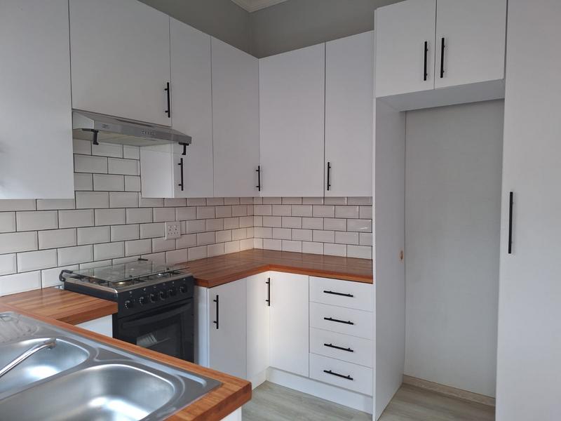 To Let 1 Bedroom Property for Rent in Selection Park Gauteng