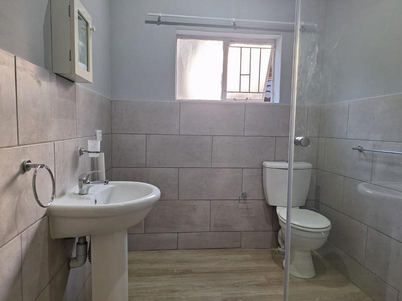 To Let 1 Bedroom Property for Rent in Selection Park Gauteng