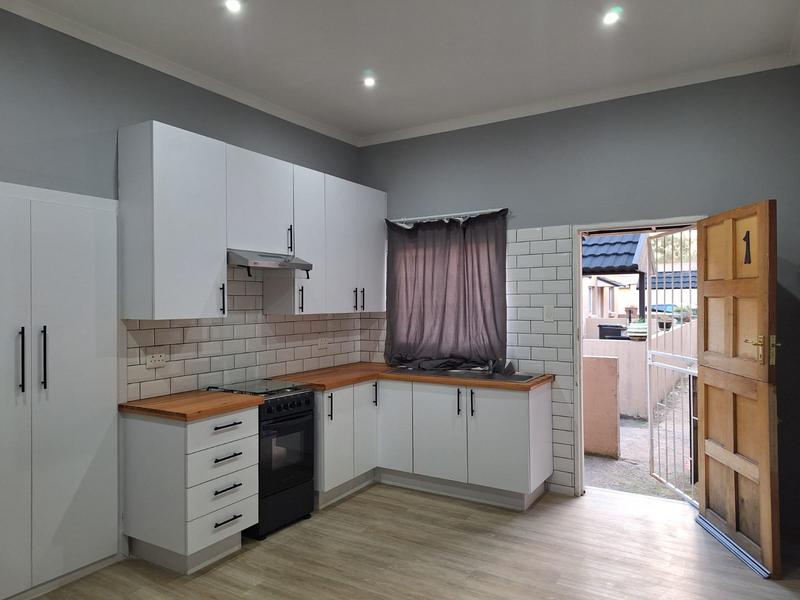To Let 1 Bedroom Property for Rent in Selection Park Gauteng