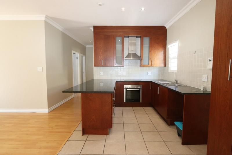 To Let 3 Bedroom Property for Rent in Broadacres Gauteng
