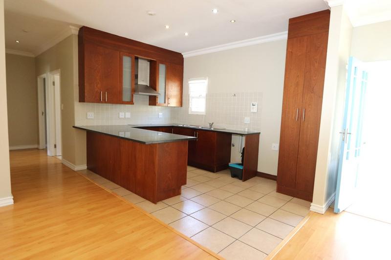 To Let 3 Bedroom Property for Rent in Broadacres Gauteng
