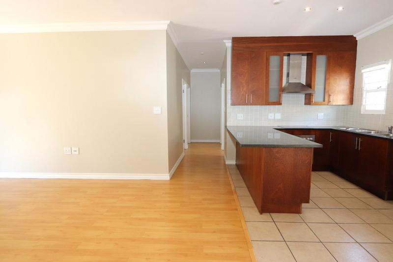 To Let 3 Bedroom Property for Rent in Broadacres Gauteng