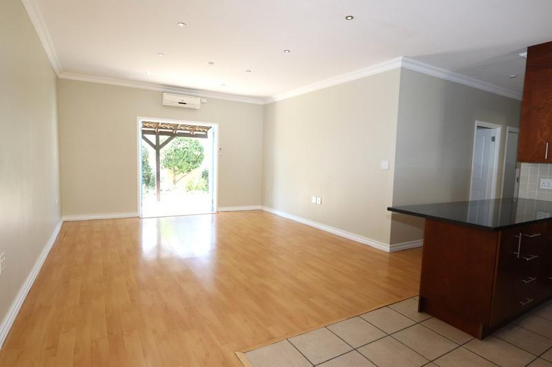 To Let 3 Bedroom Property for Rent in Broadacres Gauteng