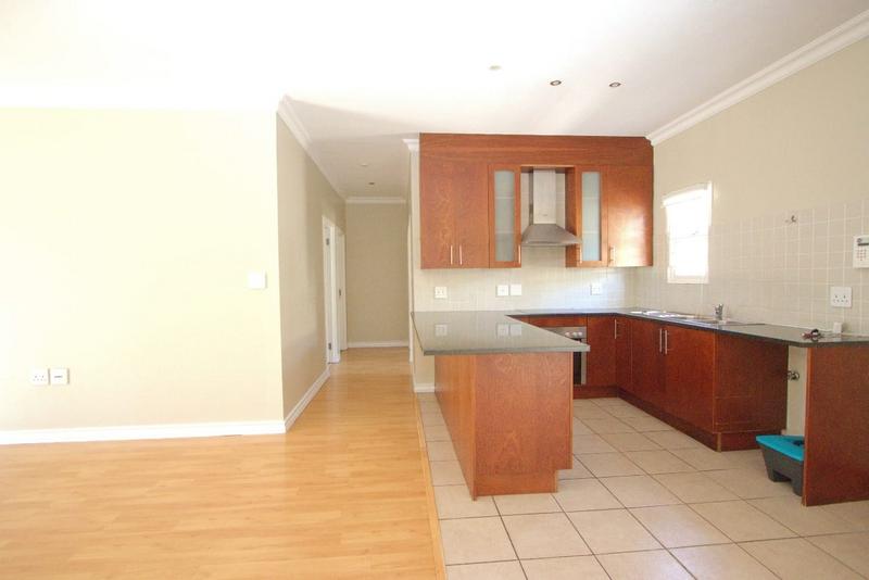 To Let 3 Bedroom Property for Rent in Broadacres Gauteng
