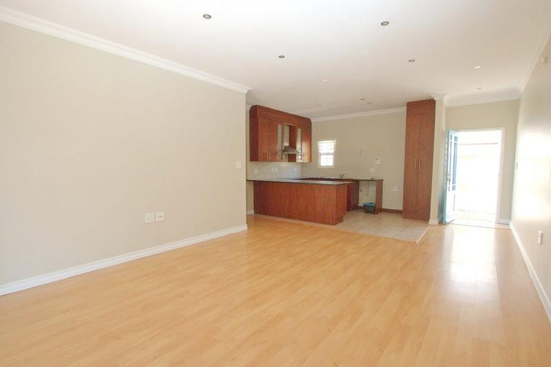 To Let 3 Bedroom Property for Rent in Broadacres Gauteng
