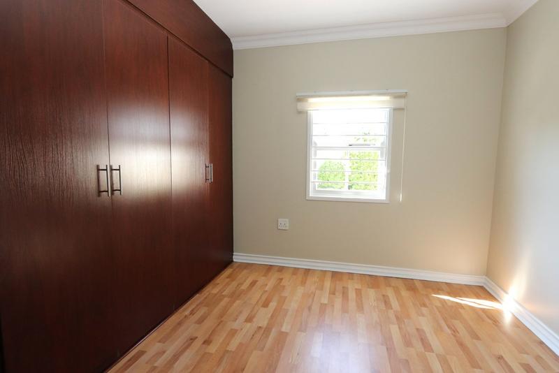 To Let 3 Bedroom Property for Rent in Broadacres Gauteng