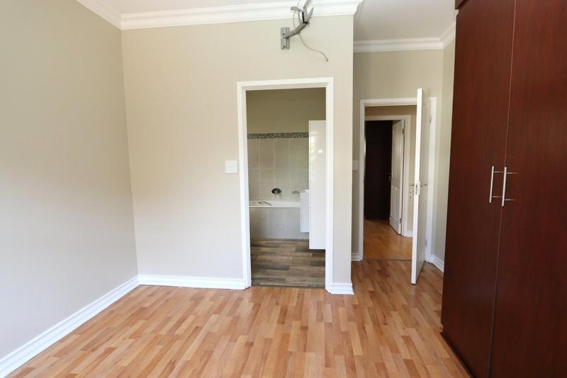 To Let 3 Bedroom Property for Rent in Broadacres Gauteng