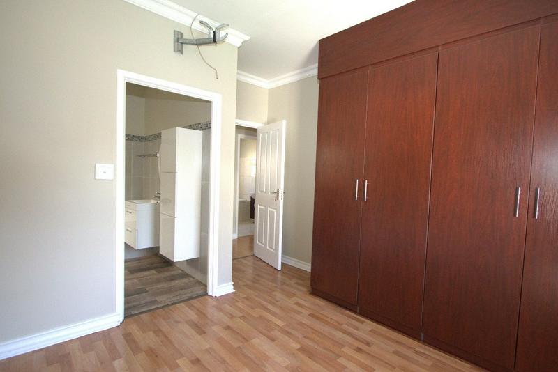 To Let 3 Bedroom Property for Rent in Broadacres Gauteng