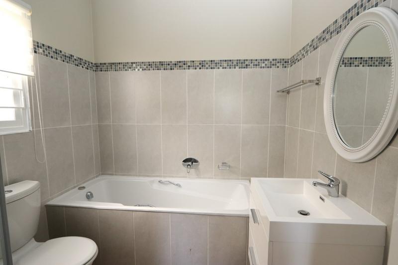 To Let 3 Bedroom Property for Rent in Broadacres Gauteng